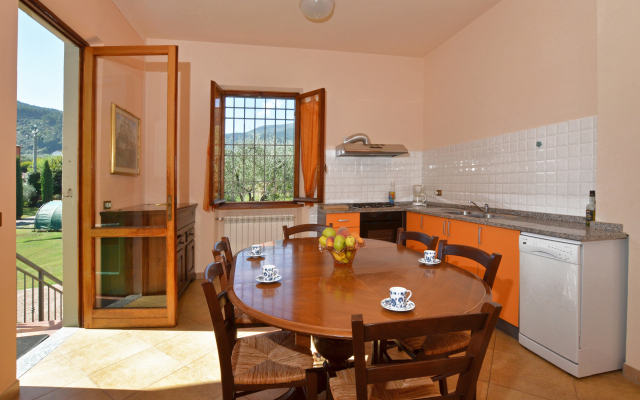 Casa Andreini