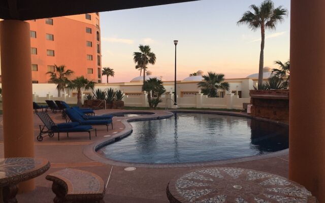 Baja 502- 1 Br Condo