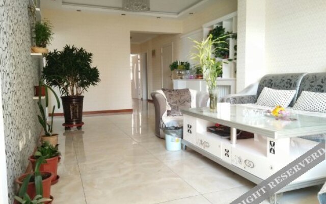 Shangjia Guesthouse