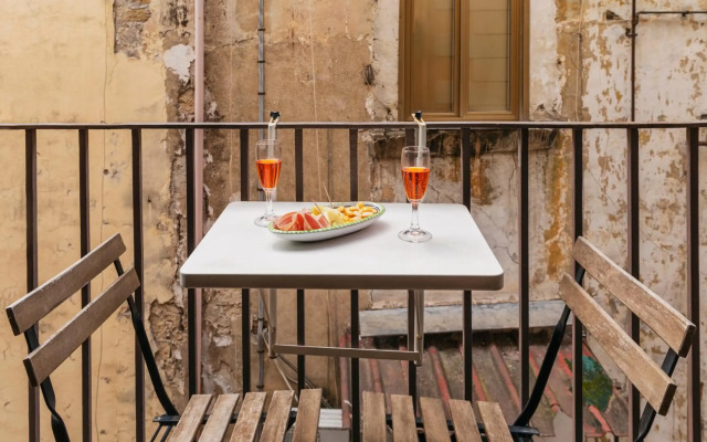 Hotel Il Convento