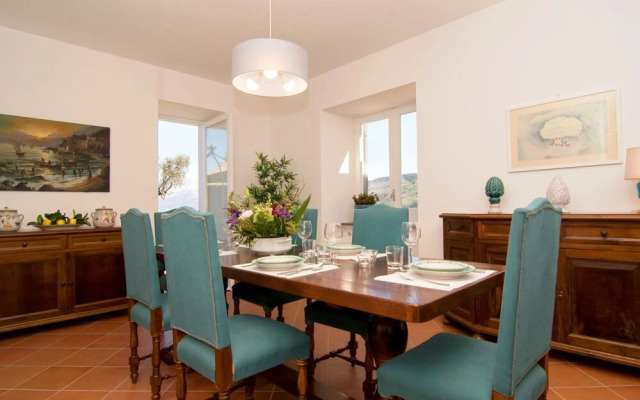 Dei Golfi Massa Lubrense