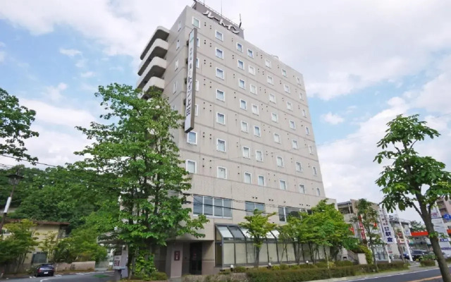 Hotel Route-Inn Ueda - Route 18
