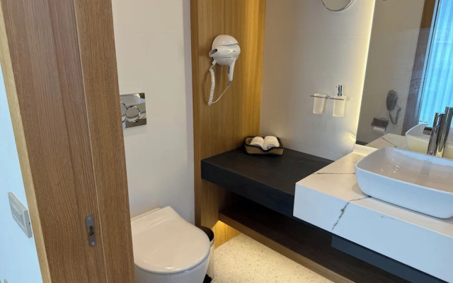 RUKA Hotel