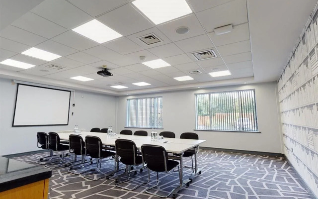 Village Hotel Newcastle