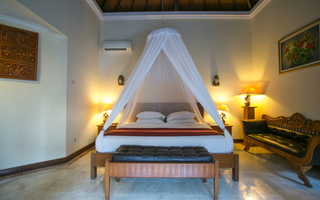 Parigata Villas Resort