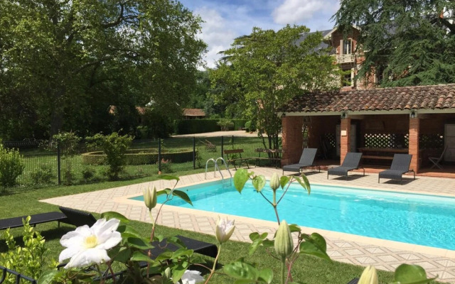Domaine du Buc  Les Gites de Prestige