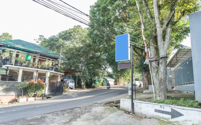 Airy Eco Raya Lembang 51 Bandung