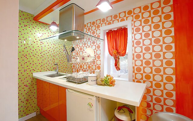 Dacha Pension