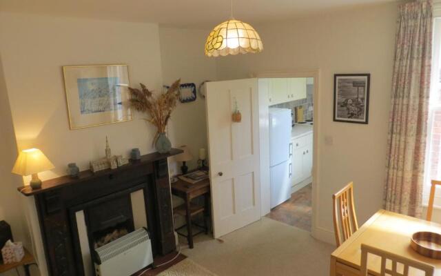 Curlew Cottage