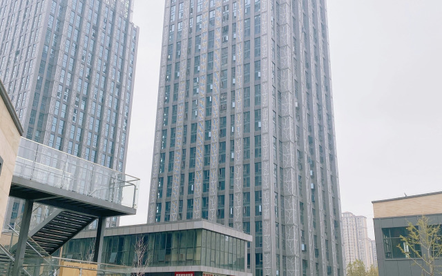 Mukejia Apartment