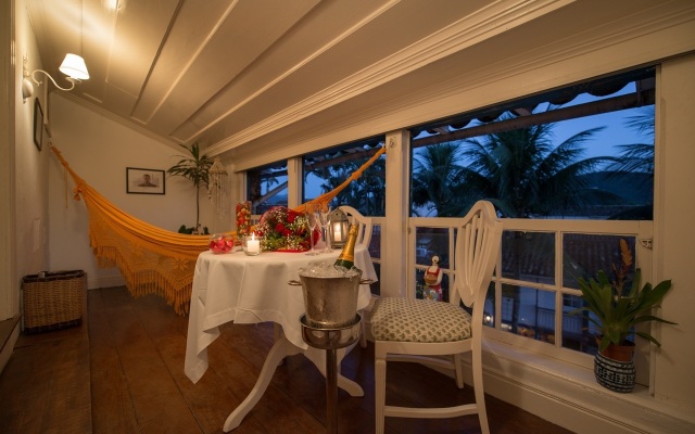 Sandi Hotel
