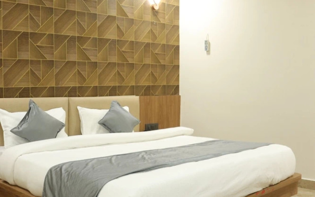Hotel Maxsun Gwalior
