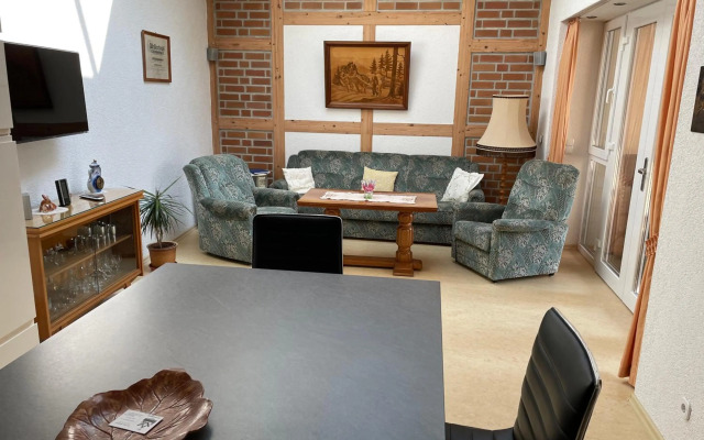 Zur alten Tischlerei