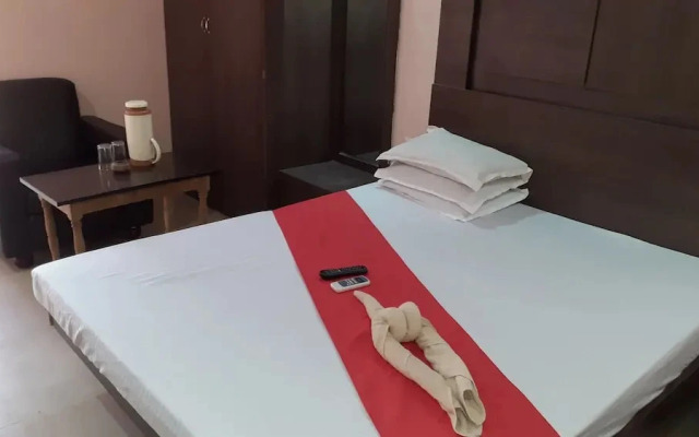 Shree Bhakti Sagar Hotel By OYO Rooms