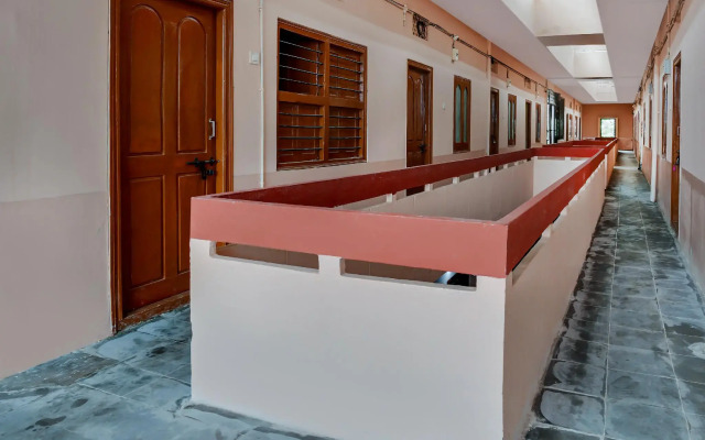 SPOT ON 43890 Kaveri Lodge