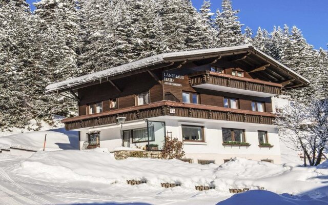 Landhaus Haid