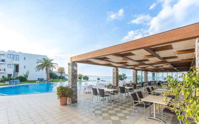 Ariadne Beach Hotel