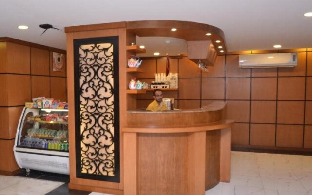 Ajwa Aparthotel 2
