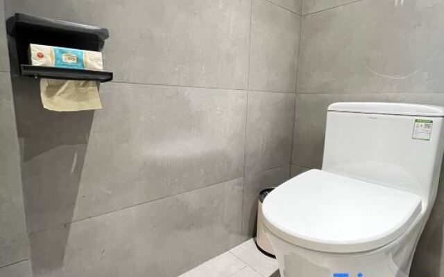 Yibin Shunan Bamboo Forest Sizhi Farm Stay