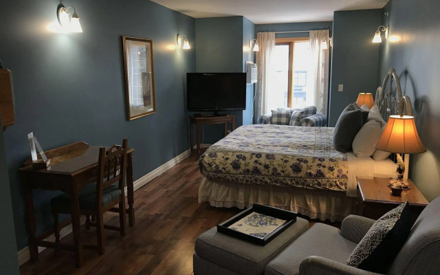 The Lady MacDonald Country Inn