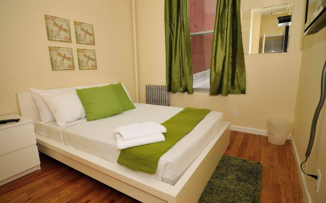 Rostel- Hostel