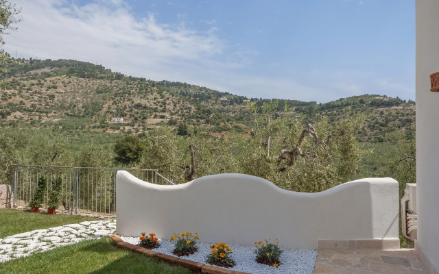 Dimora Mediterranea Bed & Breakfast