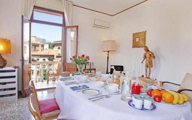 Bb Casa Robinig