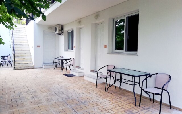 Rigas Apartments - PS Rental