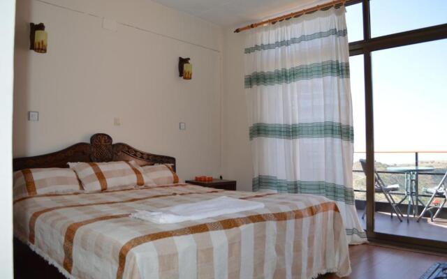 Panoramic View Hotel