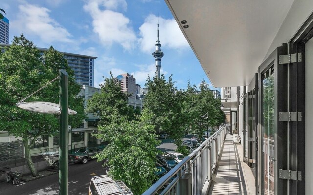 QV Quiet Apartment Heart of the city - 844