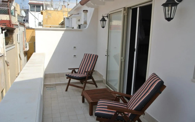 La Maison di Nicoletta Bed And Breakfast