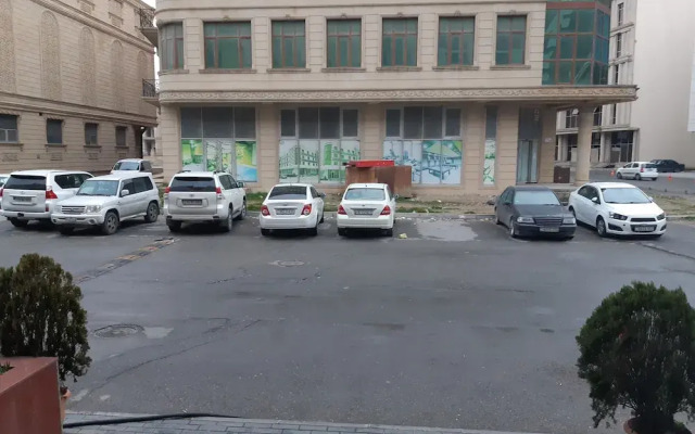 Отель «Рояль»