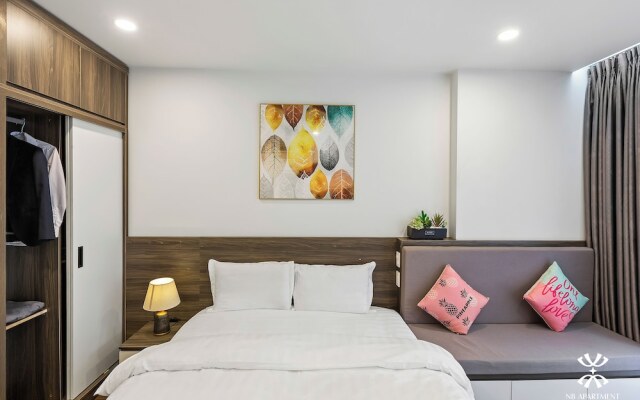 Nb Apartment - Kim Ma
