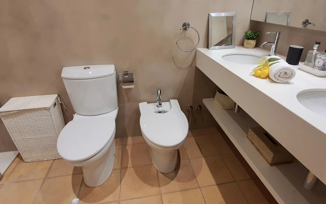 Opening Doors Vilassar. Family house Beach & Relax