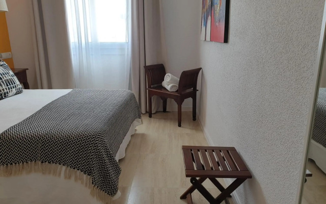Hotel Boutique Las Arenas