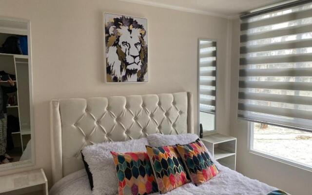 Condominio Brisasde maitene