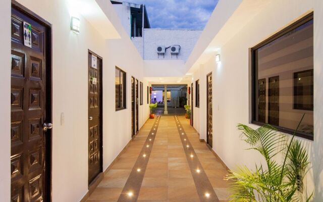 Hotel Oasis De La Colina