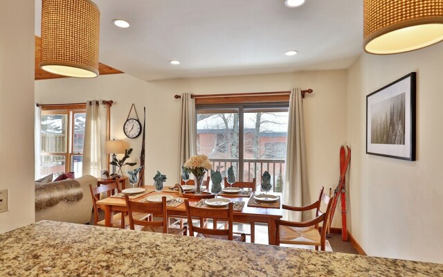 Trail Creek by Killington Vacation Rentals