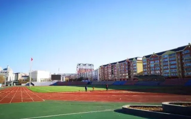 Dajiankang Hotel