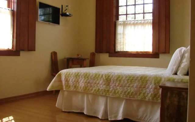 Pousada Solar Imperial