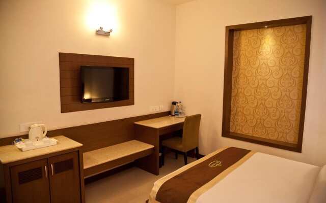 Hotel Prince Gardens