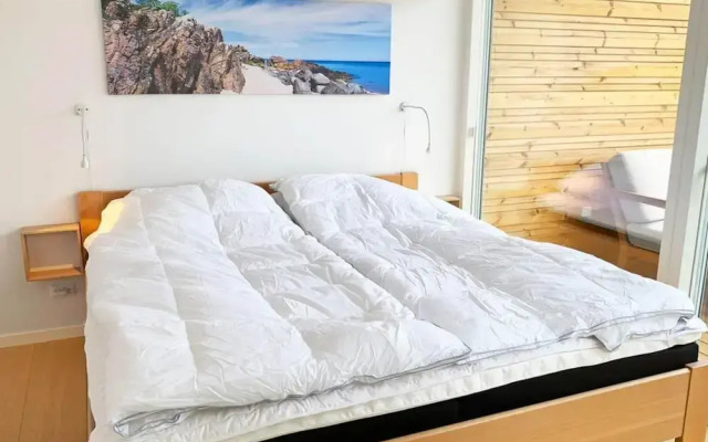 6 Person Holiday Home in Svaneke
