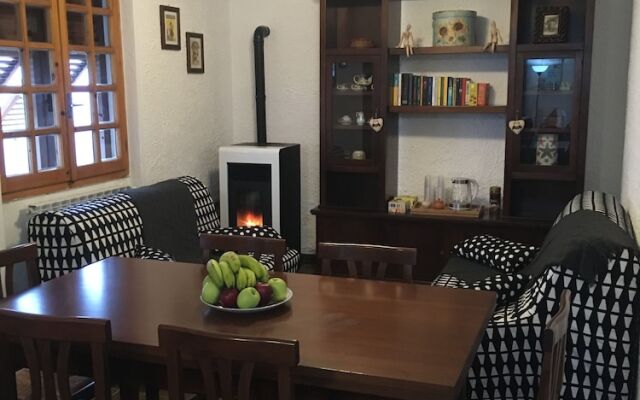 B&B La Casa di Zio Lupo