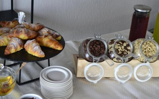 Forest Retreat & Spa