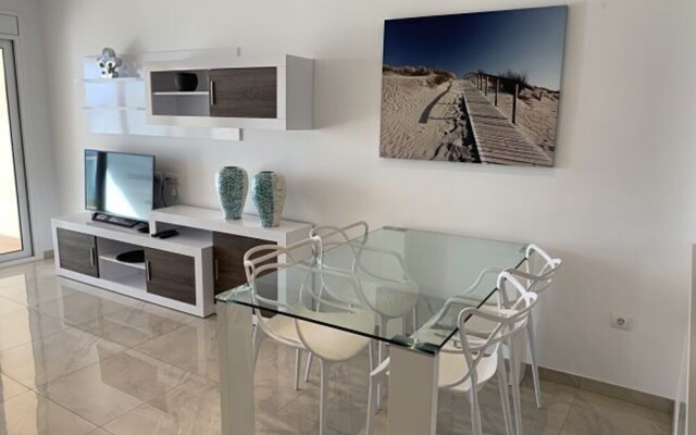 Apartamento Catalunya A-3