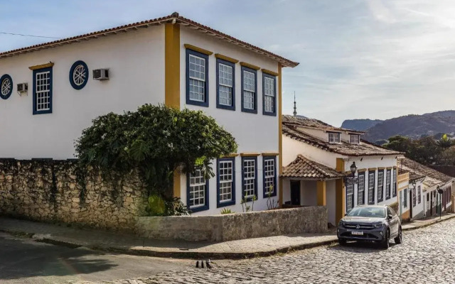 Pousada Casarão