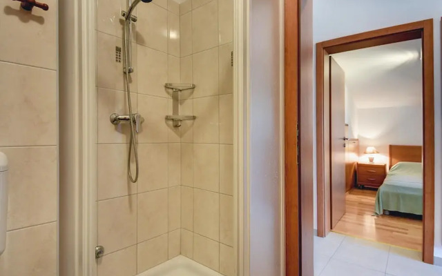 Peaceful Apartment in Pula With Swimming Pool
