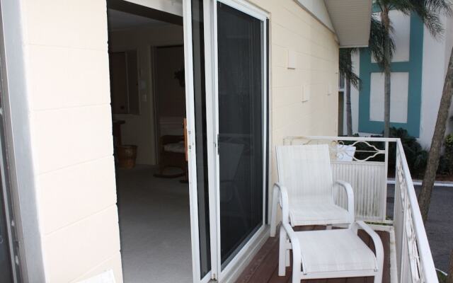 Jamaica Royale - PH1 - 2 Br Villa