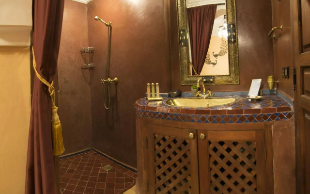 Rusticae Riad de la Belle Epoque