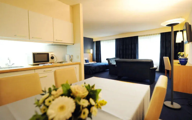 City Inn Luxe Hotel